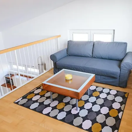 Lägenhet Apartma Joy *