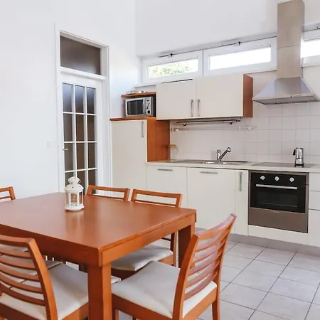 Lägenhet Apartma Joy