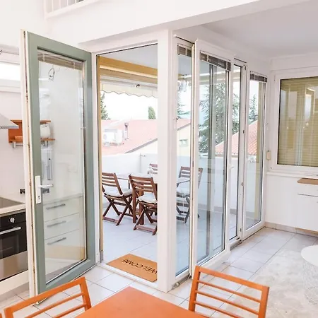 Apartma Joy * Ankaran