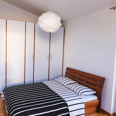 Apartma Joy * Ankaran