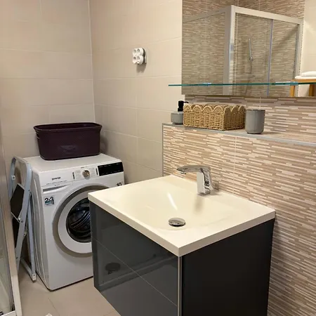 Apartma Apartma Joy