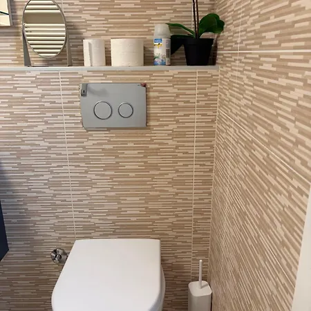 Apartma Joy Appartement *
